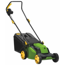 Газонокосилка электрическая Fieldmann FZR 2025-E