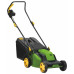 Газонокосилка электрическая Fieldmann FZR 2025-E