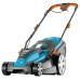 Газонокосилка электрическая GARDENA PowerMax 42E Газонокосилка электрическая GARDENA PowerMax 42E