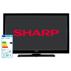 Телевизор Sharp LC40LE530RU