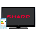 Телевизор Sharp LC40LE530RU Телевизор Sharp LC40LE530RU