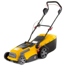 Газонокосилка электрическая Denzel 96606 GC-1500