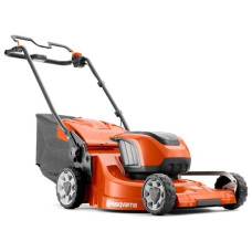 Газонокосилка электрическая Husqvarna LC 247Li