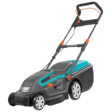 Газонокосилка электрическая GARDENA PowerMax 1800/42