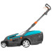 Газонокосилка электрическая GARDENA PowerMax 1800/42
