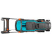 Газонокосилка электрическая GARDENA PowerMax 1800/42