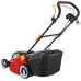 Газонокосилка электрическая ELITECH EK 2000H