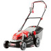 Газонокосилка электрическая ЗУБР ЗГКЭ-43-1600 Газонокосилка электрическая ЗУБР ЗГКЭ-43-1600