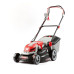 Газонокосилка электрическая ЗУБР ЗГКЭ-43-1600 Газонокосилка электрическая ЗУБР ЗГКЭ-43-1600