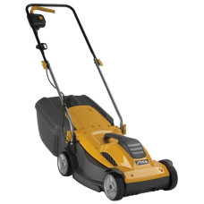 Газонокосилка электрическая STIGA Collector 40 E