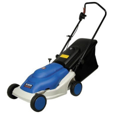 Газонокосилка электрическая Elmos EME160