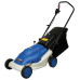 Газонокосилка электрическая Elmos EME160