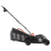 Газонокосилка электрическая BLACK+DECKER BEMW351-QS