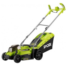 Газонокосилка электрическая RYOBI OLM 1833H Газонокосилка электрическая RYOBI OLM 1833H