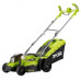 Газонокосилка электрическая RYOBI OLM 1833H