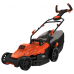 Газонокосилка электрическая BLACK+DECKER BEMW471ES