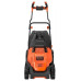 Газонокосилка электрическая BLACK+DECKER BEMW471ES