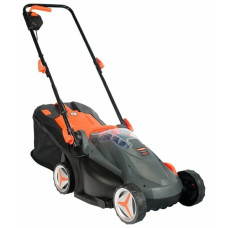 Газонокосилка электрическая PATRIOT РТ 330 Li