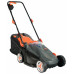 Газонокосилка электрическая PATRIOT РТ 330 Li