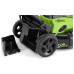 Газонокосилка электрическая greenworks 2500407 GD40LM45 G-MAX 40V 18-Inch DigiPro без АКБ и ЗУ Газонокосилка электрическая greenworks 2500407 GD40LM45 G-MAX 40V 18-Inch DigiPro без АКБ и ЗУ
