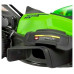 Газонокосилка электрическая greenworks 2500107ub G40LM45K4