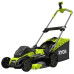 Газонокосилка электрическая RYOBI RLM 36X41H50P Газонокосилка электрическая RYOBI RLM 36X41H50P