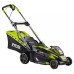 Газонокосилка электрическая RYOBI RLM 36X41H50P Газонокосилка электрическая RYOBI RLM 36X41H50P