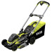 Газонокосилка электрическая RYOBI RLM 36X41H50P Газонокосилка электрическая RYOBI RLM 36X41H50P