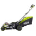 Газонокосилка электрическая RYOBI RLM 36X41H50P Газонокосилка электрическая RYOBI RLM 36X41H50P