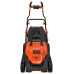 Газонокосилка электрическая BLACK+DECKER BEMW481ES