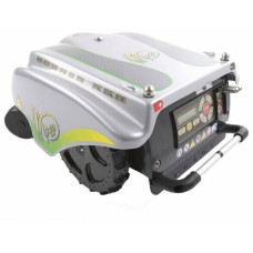 Газонокосилка электрическая Wiper Runner XKH