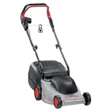 Газонокосилка электрическая Интерскол ГКЭ-33/1100