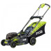 Газонокосилка электрическая RYOBI RLM 18X41H240 Газонокосилка электрическая RYOBI RLM 18X41H240