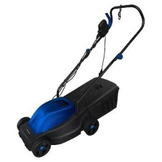Газонокосилка электрическая Rolsen RLM-100 Газонокосилка электрическая Rolsen RLM-100