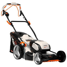 Газонокосилка электрическая Daewoo Power Products DLM 5580Li Газонокосилка электрическая Daewoo Power Products DLM 5580Li