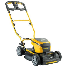 Газонокосилка электрическая STIGA Multiclip 47 AE