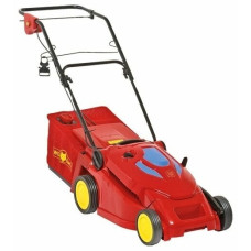 Газонокосилка электрическая WOLF-Garten Blue Power 40 E