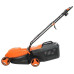 Газонокосилка электрическая PATRIOT PT 1030 E Газонокосилка электрическая PATRIOT PT 1030 E
