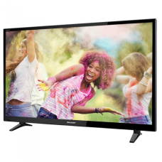 Телевизор Sharp LC-48CFF6002E Телевизор Sharp LC-48CFF6002E