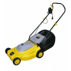 Газонокосилка электрическая Энкор КЭ-1400/38