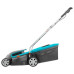 Газонокосилка электрическая GARDENA PowerMax Li-40/32