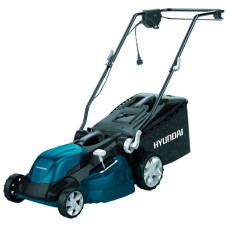 Газонокосилка электрическая Hyundai LE 4200 Газонокосилка электрическая Hyundai LE 4200