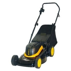 Газонокосилка электрическая MegaGroup 4150 ELS Tonino Lamborghini