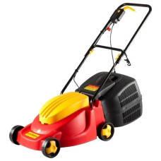 Газонокосилка электрическая GRINDA Comfort GLM-38