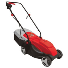 Газонокосилка электрическая KRUGER ELMK-1800