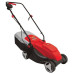 Газонокосилка электрическая KRUGER ELMK-1800
