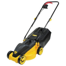 Газонокосилка электрическая CHAMPION EM3211 Газонокосилка электрическая CHAMPION EM3211