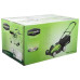 Газонокосилка электрическая greenworks 2500107 G-MAX 40V 45 cm 4-in-1