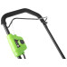 Газонокосилка электрическая greenworks 2500107 G-MAX 40V 45 cm 4-in-1