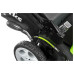 Газонокосилка электрическая greenworks 2500107 G-MAX 40V 45 cm 4-in-1